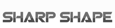 Sharp Shape