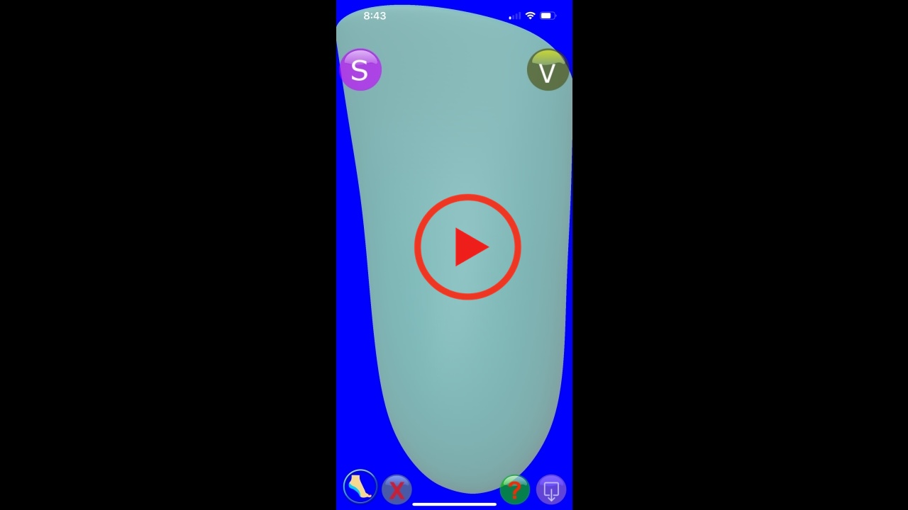 AOMS 3DPRN Tutorial #3