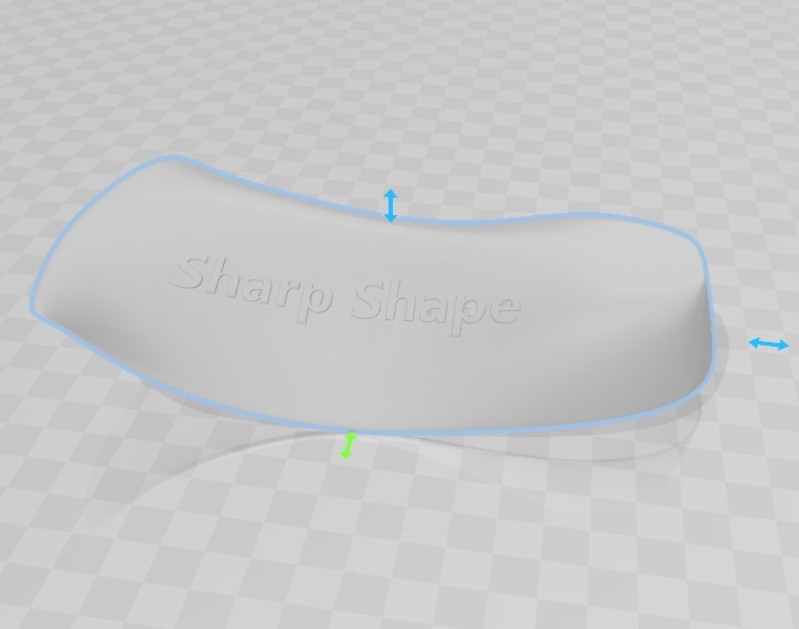 AOMS 3DPRN Tutorial #4