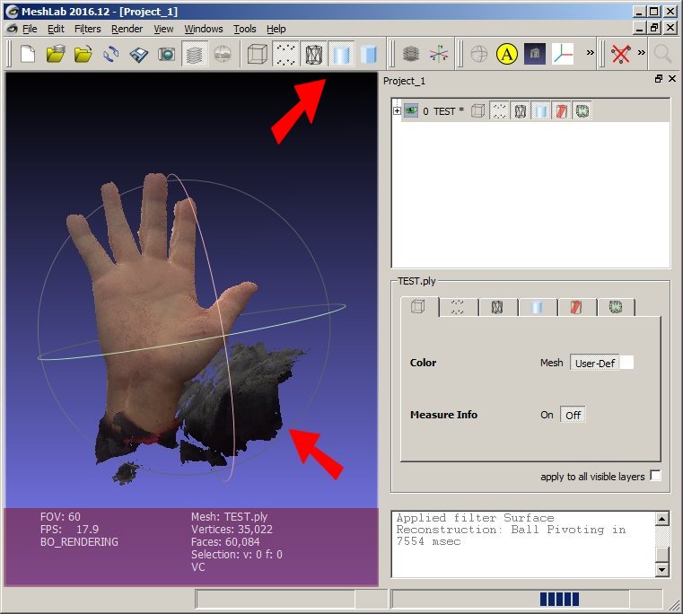 AOMS TOT sr Tutorial #6