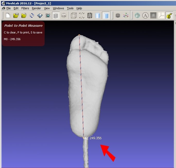 AOMS TOT sr Tutorial #8